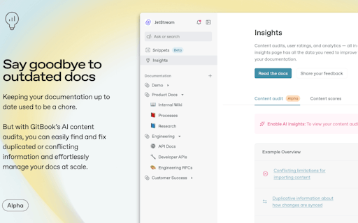 The New GitBook