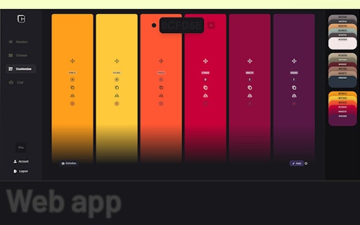 Color Fuse AI