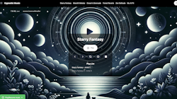 AI Relaxation Music