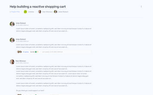 RailsReviews
