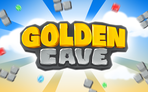 Golden Cave