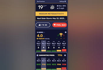 Meteoagent