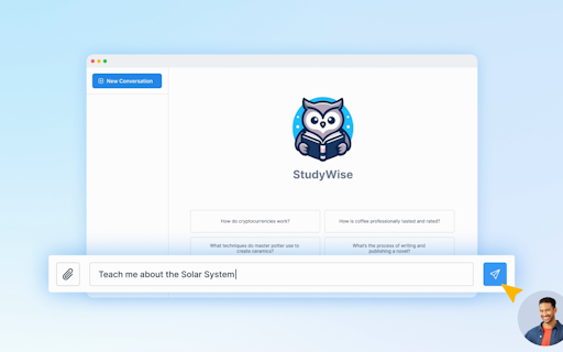 StudyWise