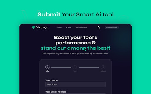 Victrays.com