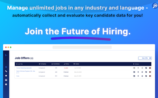 Talentscreener.ai