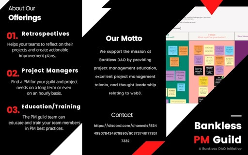 Program Strategy HQ