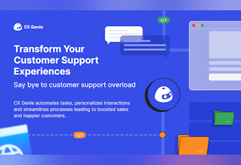 CX Genie