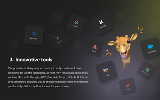 Giraffe.io
