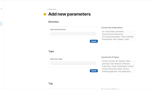 Ultimate AI Database (AIDB)
