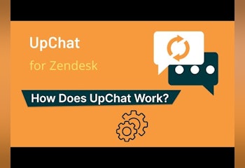 UpChat for Zendesk