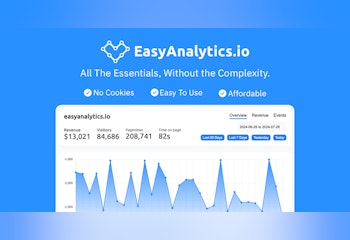 Easy Analytics