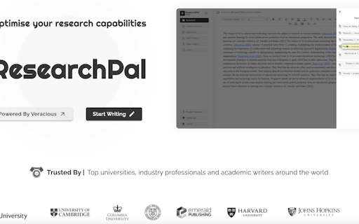 ResearchPal