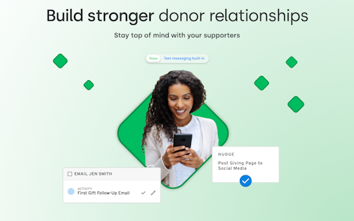 DonorDock
