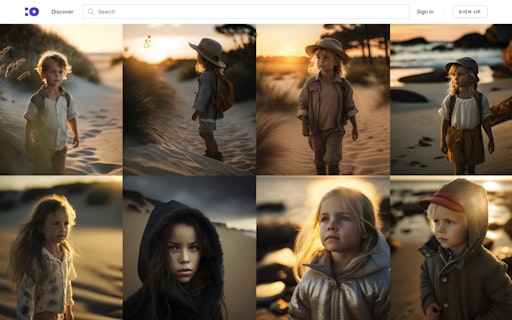 cgfaces.com