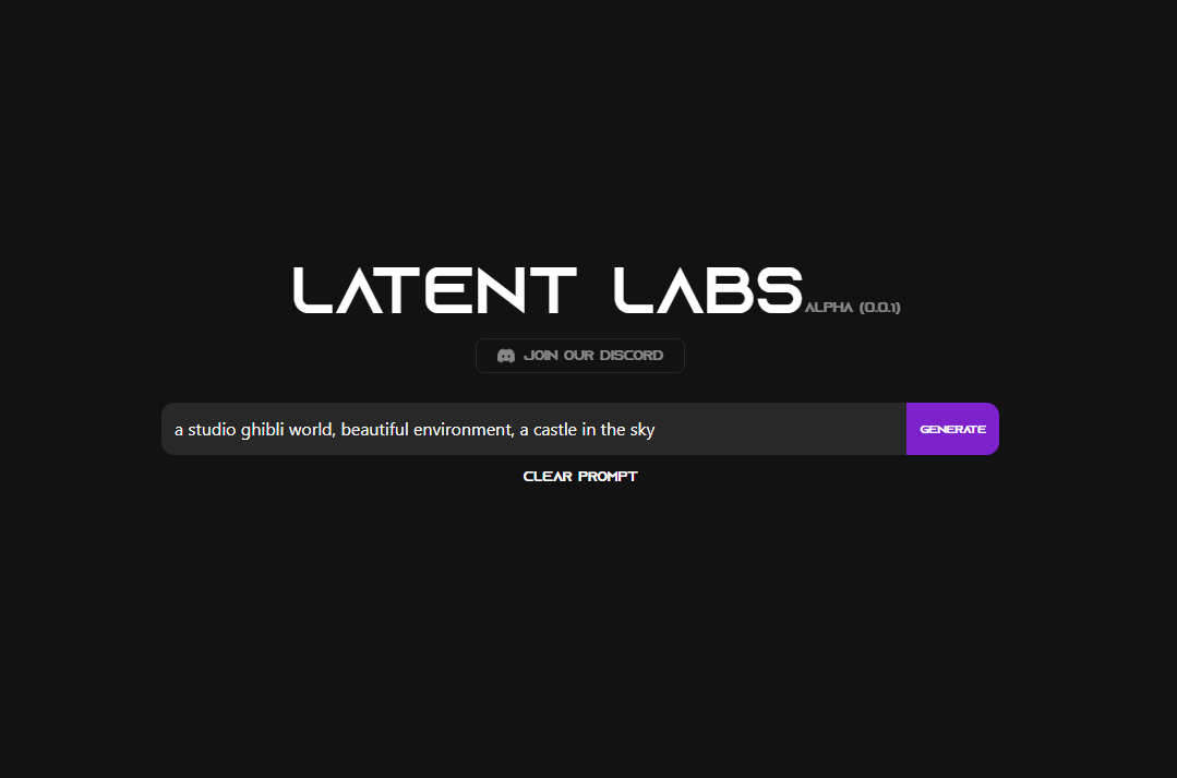 Latent Labs