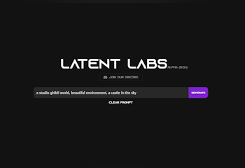 Latent Labs