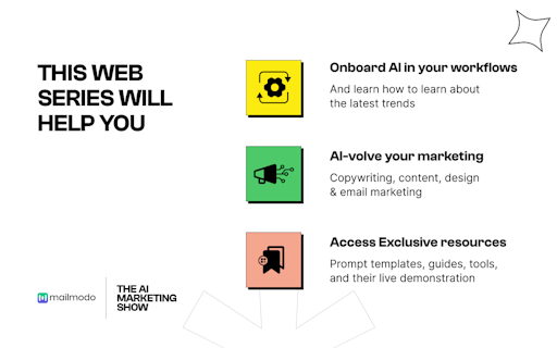 The AI Marketing Show