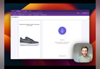 Outset AI Voice Interviews