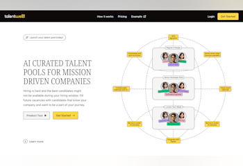TalentWell