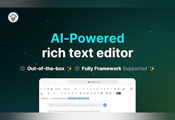 AiEditor