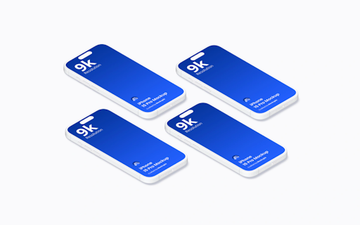Device Mockup