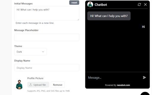 NexuBot