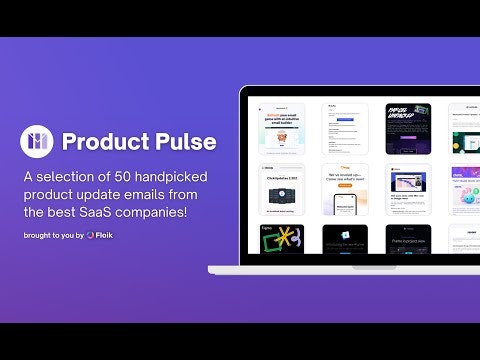 Product Pulse