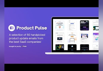 Product Pulse