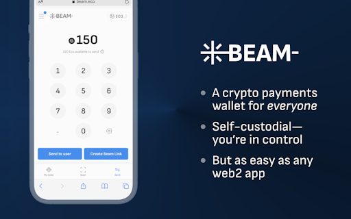 Beam