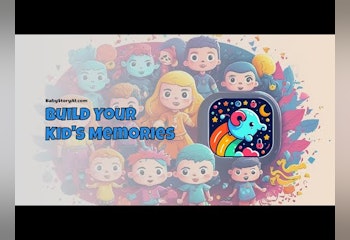 BabyStoryAI