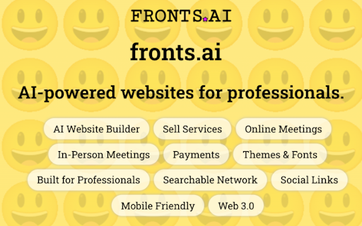 fronts.ai