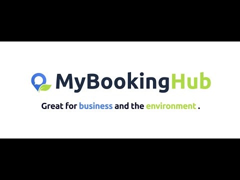 My Booking Hub