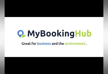 My Booking Hub