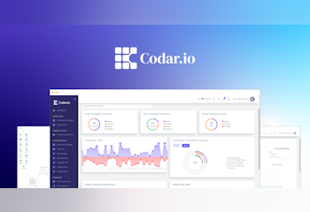Codar.io