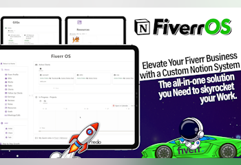 Definitive Fiverr OS