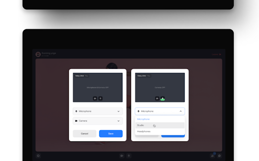 Perspire | Pre-Launch