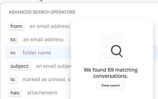 Mailbird for Mac