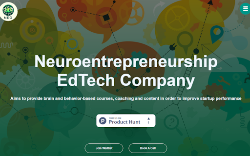 Neuroentrepreneurship 101