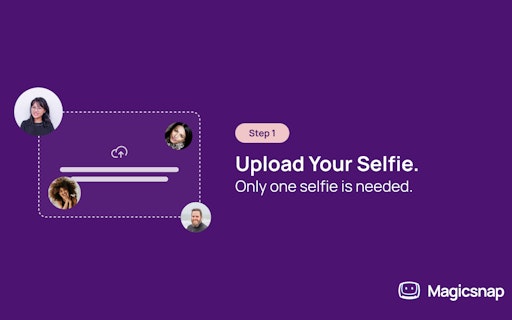Magicsnap AI