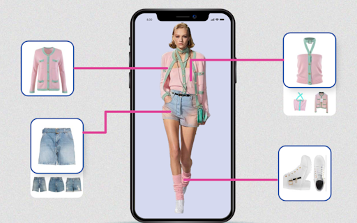 Luxi.Ai
