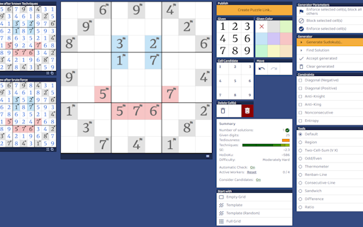 sudoku.coach