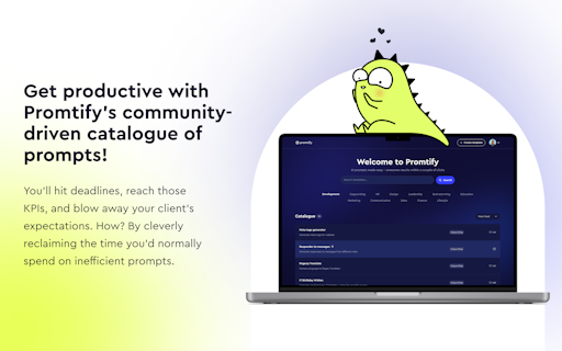Promtify