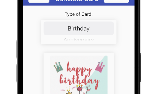 BirthdayAI