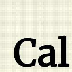 Unit Calories
