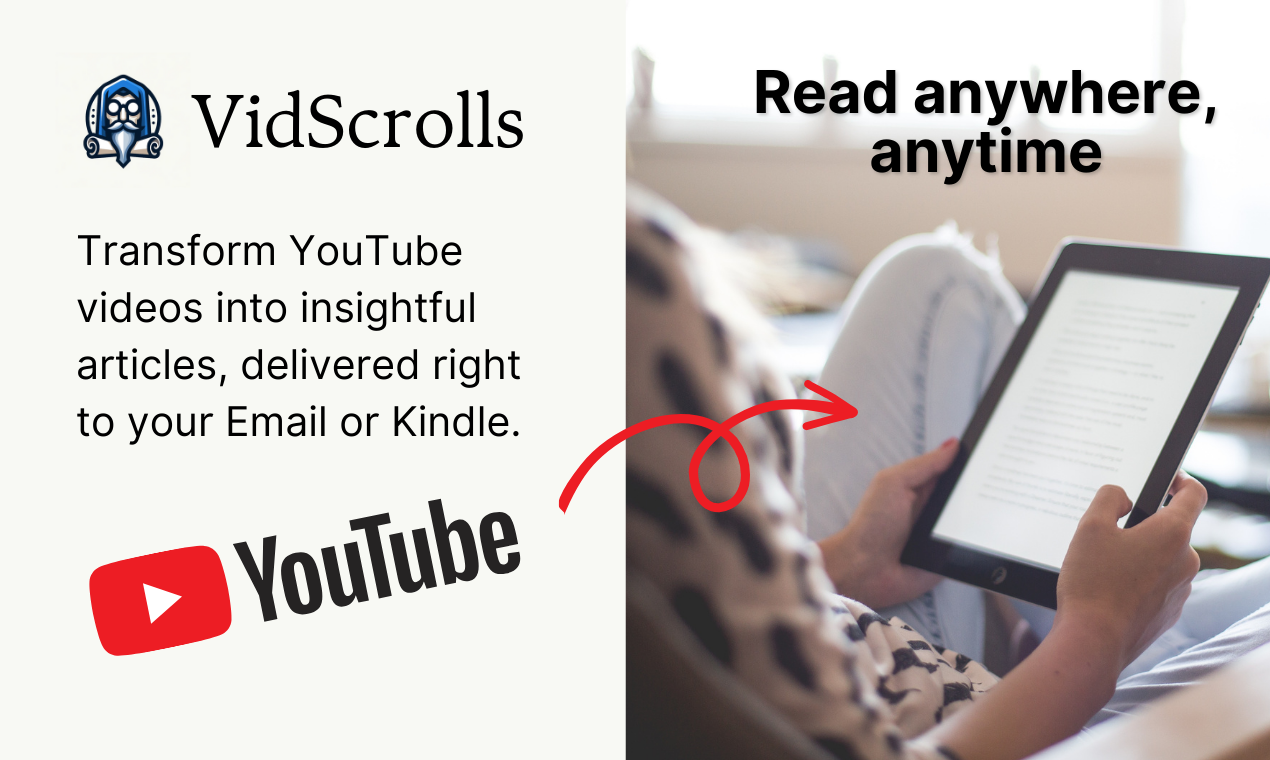 VidScrolls
