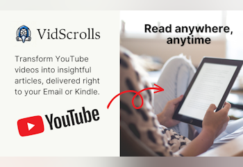 VidScrolls