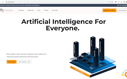 Autogon AI