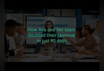 Lead Finder by BYPEERS.ai