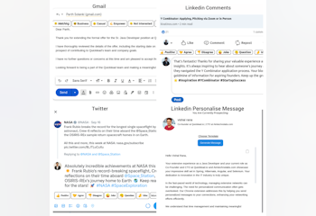 AI Response Generator using ChatGPT