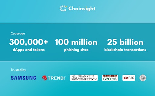 Chainsight